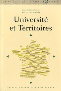 Université et Territoires