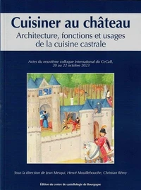 Cuisiner au château