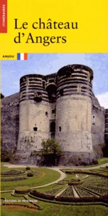 Le château d'Angers
