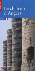 Le château d'Angers