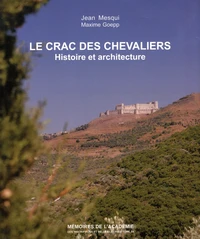 Le Crac des Chevaliers (Syrie)