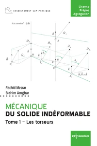 Mécanique du solide indéformable