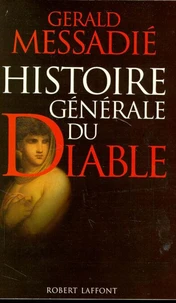Histoire générale du Diable