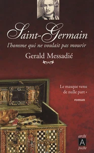 Le masque venu de nulle part