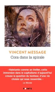 Cora dans la spirale