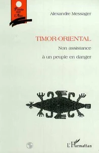 Timor-Oriental.