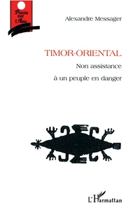 Timor-Oriental.