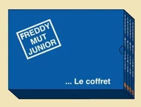 Coffret Freddy Mut Junior