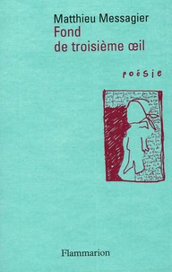 Fond de troisième oeil