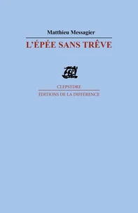 L'épée sans trêve