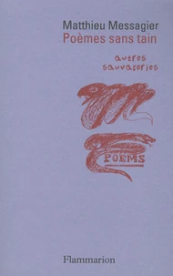 Poèmes sans tain