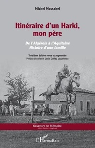 Itinéraire d'un harki, mon père