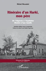 Itinéraire d'un harki, mon père