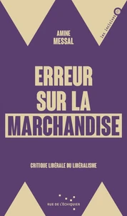 Erreur sur la marchandise