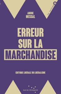 Erreur sur la marchandise