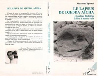 Le lapsus de Djedda Aïcha