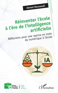 Réinventer l'école à l'ère de l’intelligence artificielle