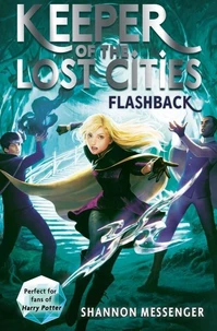Keeper of the Lost Cities Tome 7