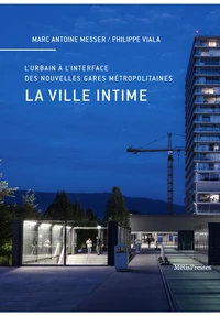 La ville intime