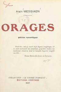 Orages