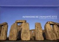 Patrimoine de l'humanité 2012
