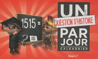 Une question d'histoire par jour