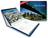 Villes du monde