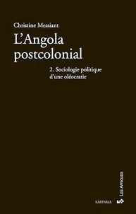 L'Angola postcolonial
