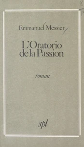 L'oratorio de la passion