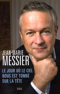 Le jour où le ciel nous est tombé sur la tête
