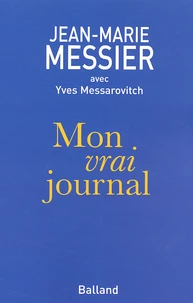Mon Vrai Journal