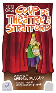Coup de théâtre à Stratford