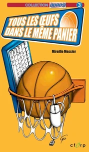 Tous les oeufs dans le même panier