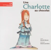 Une Charlotte au chocolat