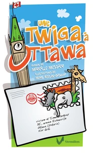 Une twiga à Ottawa
