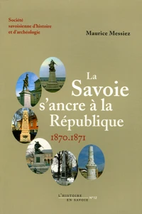 La Savoie s'ancre à la République