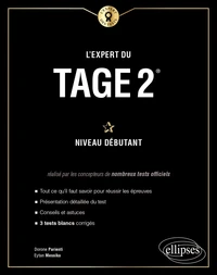 L'Expert du Tage 2® Niveau débutant