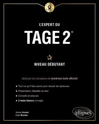 L'Expert du Tage 2® Niveau débutant