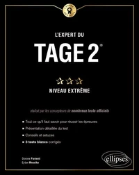L'expert du Tage 2® niveau extrême