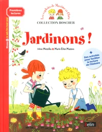 Jardinons !