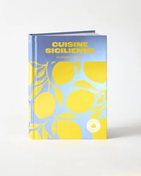 Cuisine sicilienne