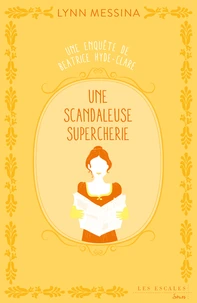 Une scandaleuse supercherie