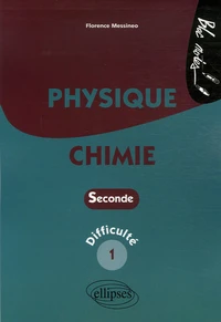Physique-Chimie 2e