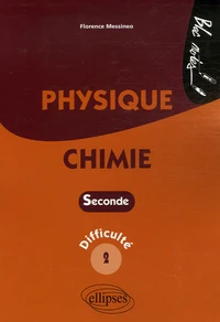 Physique-Chimie 2e