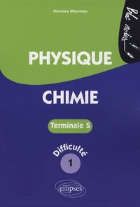 Physique-Chimie Tle S