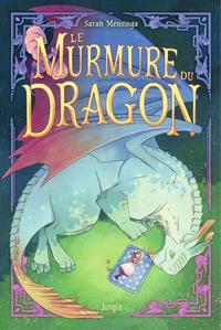 Le murmure du Dragon