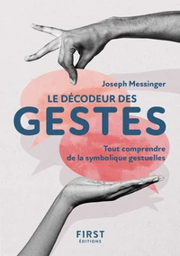 Le décodeur des gestes