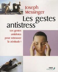 Les gestes antistress
