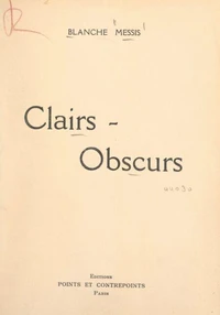 Clairs-obscurs