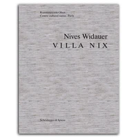 Nives Widauer